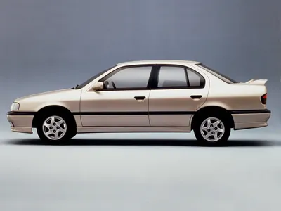 Nissan Primera - generations, types of execution and years of manufacture —  autoboom.co.il