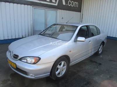 Used Nissan Primera with 2 L engine for sale - CarGurus.co.uk