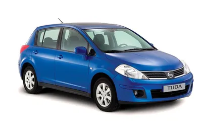 Honda Fit vs Nissan Tiida: Choose Your New Small Car