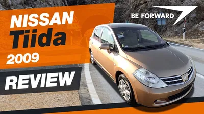 Nissan Tiida Hatchback (C11) 2007–10 images (2048x1536)