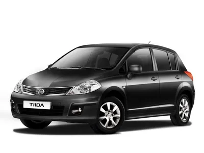 Nissan Tiida Hatchback (Ниссан Тиида Хэтчбек) - Продажа, Цены, Отзывы,  Фото: 888 объявлений