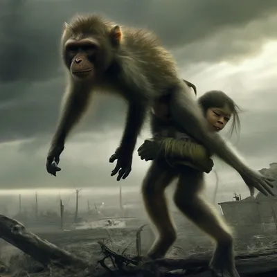Подошва ноги обезьяны стоковое изображение. изображение насчитывающей  примат - 104391147