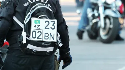 Красивые изображения номеров на мотоцикл - скачивайте бесплатно в высоком разрешении