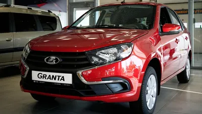 Новая Lada Vesta — 2021. Что о ней уже известно :: Autonews