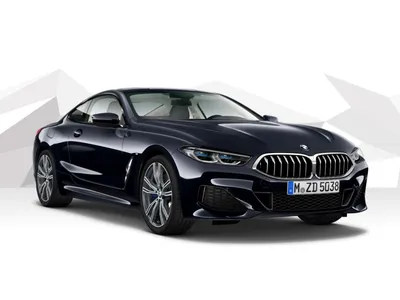 BMW 8 Series Gran Coupe: четыре двери, растянутая база и 2,5 пассажира во  втором ряду - КОЛЕСА.ру – автомобильный журнал