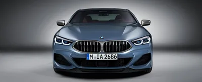BMW Concept M8 Gran Coupe показан вживую (фото+видео) — BMWLAND.RU