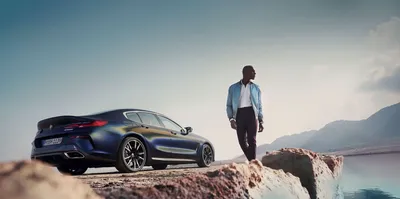 Обзор BMW 8-й серии