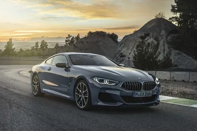 BMW Group Россия объявляет цены на новый BMW 8 серии Coupe.