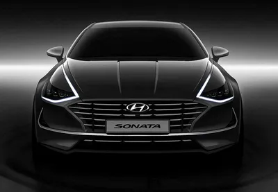 Стало известно, когда новая Hyundai Sonata появится в России - Quto.ru