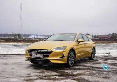 Купить Хендай Соната 22 года в Кемерово, Новый автомобиль от официального  дилера Hyundai на Октябрьском 2А, новый авто от официального дилера, 2.5  литра, привод пер.