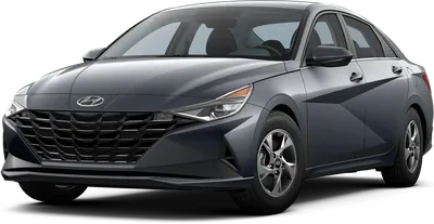 Новая Hyundai Elantra: куда делся мотор?! - Україна За кермом