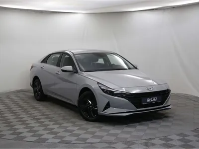 Названы цены на новый Hyundai Elantra | Автомобильные новости, Новости  Челябинска, России