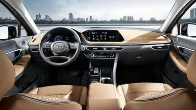 Тест-драйв Hyundai Sonata 2021 года. Обзоры, видео, мнение экспертов на  Automoto.ua