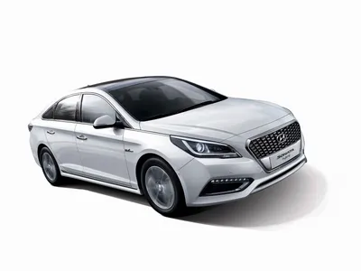 Новая Hyundai SONATA - особенности дизайна