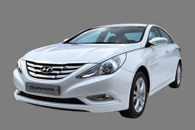 Новая Hyundai Sonata вышла на российский рынок: новости на Женском  автопортале Careta.info