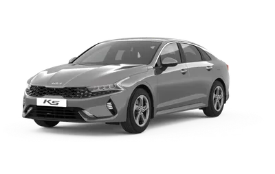 Новая Kia Optima получит удлиненную версию — Motor