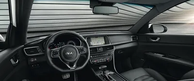 Сможет ли новый Kia K5 потеснить позиции Toyota Camry - Российская газета