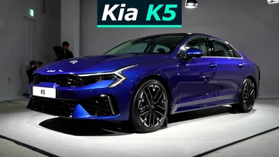 Kia Optima - технические характеристики, модельный ряд, комплектации,  модификации, полный список моделей Киа Оптима