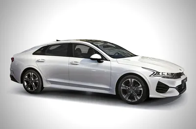 Kia Optima рестайлинг 2018, 2019, 2020, седан, 4 поколение, JF технические  характеристики и комплектации