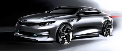 НОВАЯ KIA OPTIMA | AutoFree | Дзен