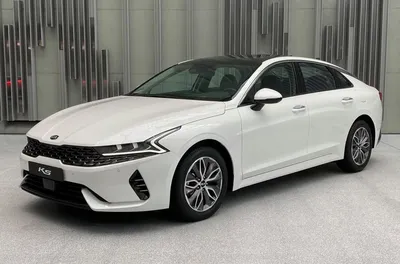 Новая Kia Optima: раскрыт дизайн интерьера и гамма двигателей — Motor