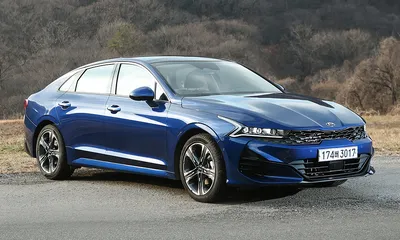 Новая Kia Optima получит удлиненную версию — Motor