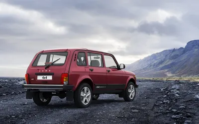 Новая Lada 4x4 будет дешевле конкурентов