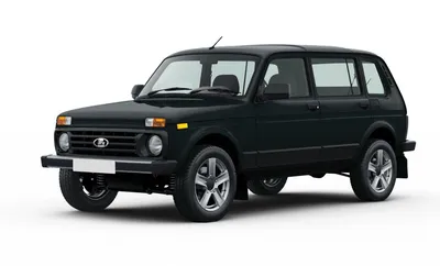 Lada (Лада) 4x4 Urban 5-дв. в Тихвине. Цена. Фото. Характеристики.  Комплектации. Новые автомобили Lada (Лада) 4x4 Urban 5-дв.