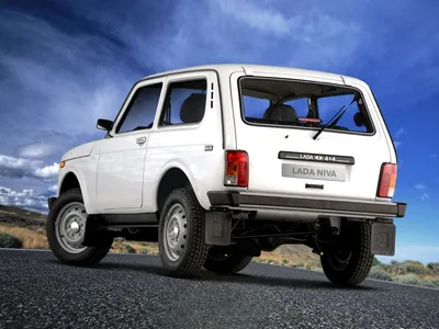 LADA Niva Legend Urban 3 дв. 2024 купить в Москве | Официальный дилер  «АвтоГЕРМЕС»