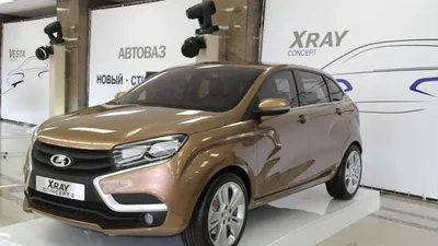 Новый авто ЛАДА (ВАЗ) ИксРей 2024 года в Алматы. Все автосалоны где  продается новый LADA XRAY 2024 года.