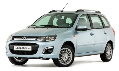 Новая Lada Kalina появится в продаже в мае :: Autonews