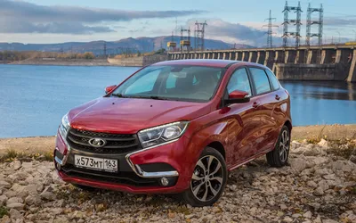 АвтоВАЗ решил больше никогда не выпускать Lada X-Ray :: Autonews