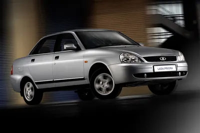 Начались продажи Lada Priora в новой комплектации :: Autonews