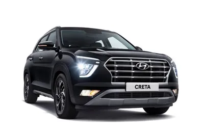 Новая Hyundai Creta во многом повторила китайского брата, но моторная гамма  шире - КОЛЕСА.ру – автомобильный журнал