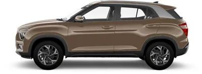 Hyundai Creta-2022: «рыцарская» спецверсия и новая коробка вместо  рестайлинга - КОЛЕСА.ру – автомобильный журнал