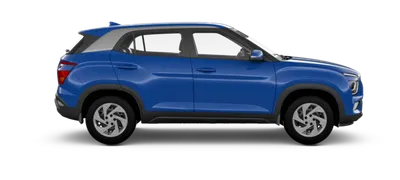 Новая версия Hyundai Creta получила спортивные черты