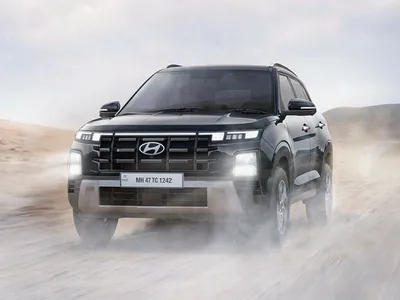 Обзоры — Обзор Hyundai Creta 2021: второе поколение самого «народного»  кроссовера