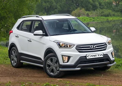 Hyundai Creta 2023 модели цены, комплектации, фото, новый кузов, видео |  Grand Auto News | Дзен