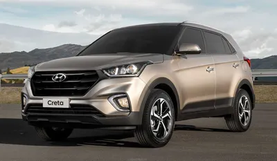 Swiss Finance - ❔ Что нового: Hyundai Creta 2021 Крета получила новый  передний бампер с крупными воздухозаборниками и контрастной вставкой по  центру. На порогах появились новые накладки, а окрашенная часть дверей стала