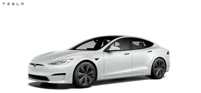 Самую дешевую Tesla назовут Model 2. Ее выпустят в 2023 году - Российская  газета