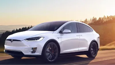 Новая модель Tesla: кроссовер Model Y SUV | Компьютерра