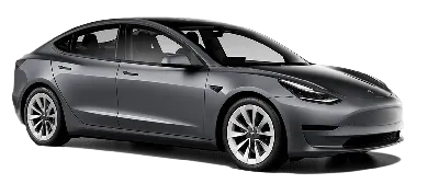 Обновленная Tesla Model 3: сначала для Китая и Европы — Авторевю
