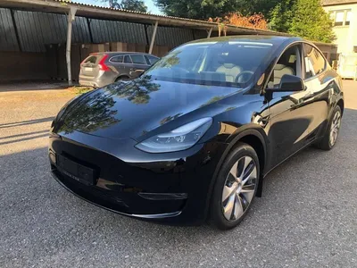 Новая Tesla Model S Plaid | TECH BOX | Дзен