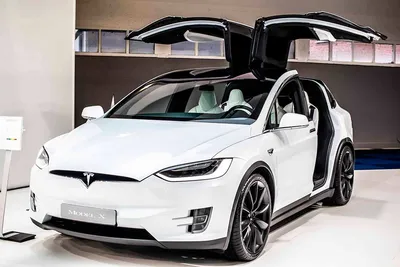 Купить авто Тесла Модел У 2023 года в Москве, Новая Tesla Model Y  производства 30.12.2022 года, полный привод, 75D kWh Long Range, электро,  черный, новый авто