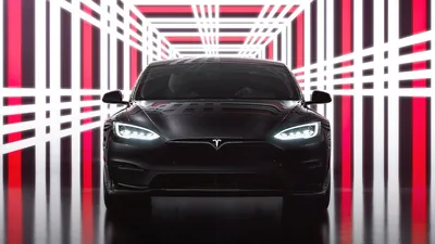 Tesla представила обновленный электромобиль Model 3 | Техника
