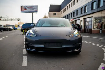 Новая Tesla за $35,000 — DRIVE2