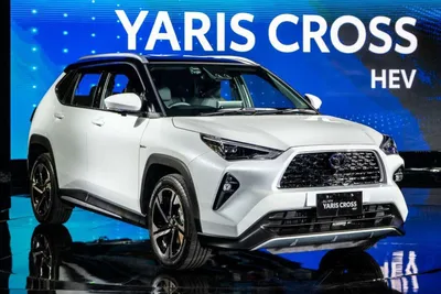 Новый Toyota GR Yaris: полный привод и 272-сильный трёхцилиндровый мотор -  КОЛЕСА.ру – автомобильный журнал