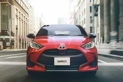 Неожиданный поворот: чем удивил новый кроссовер Toyota Yaris Cross -  Україна За кермом
