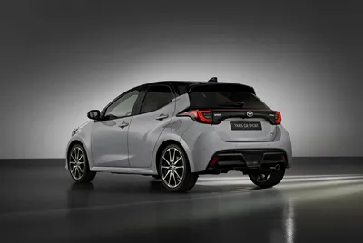New Toyota Yaris Cross 2021 - all-wheel drive competitor Nissan Juke -  YouTube