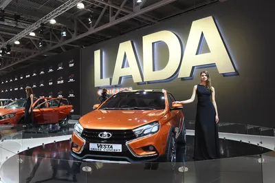 Новинки АВТОВАЗ 2023 года - ожидаемые новые модели Лада в России